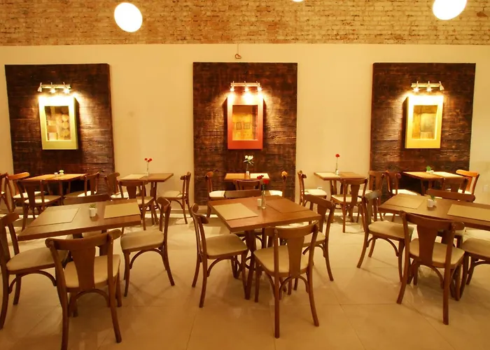 Hotel Curi Executive