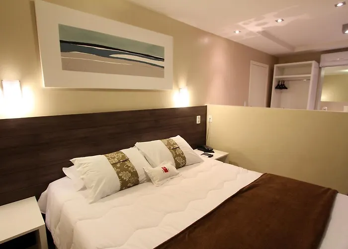 Hotel Curi Executive