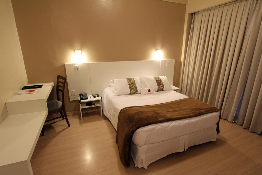 酒店 Curi Executive 3*