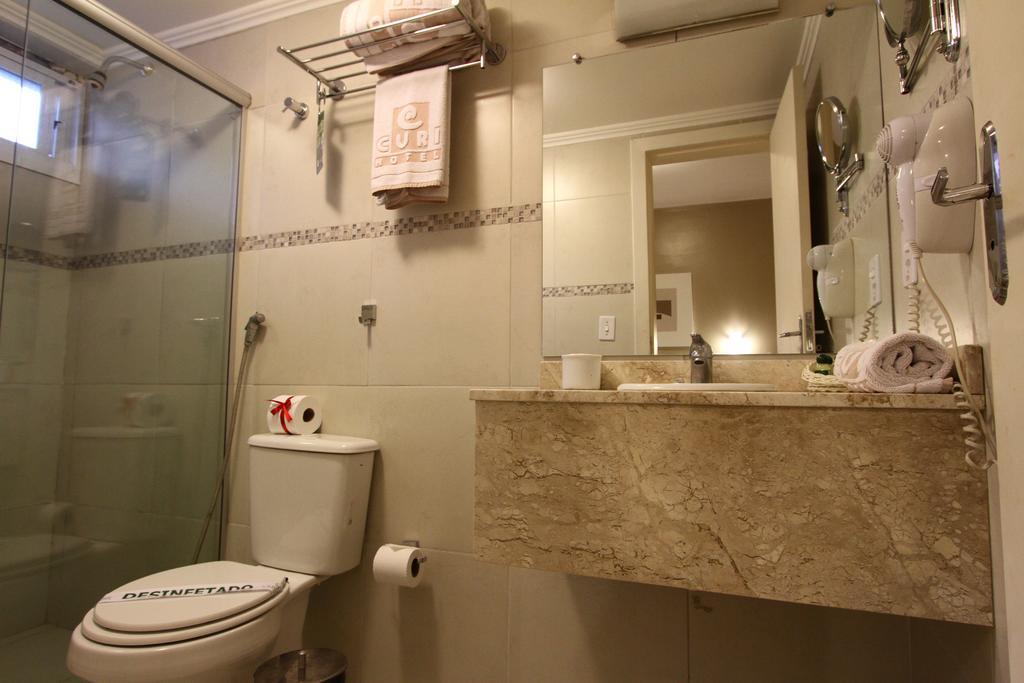 Curi Executive 酒店 Pelotas