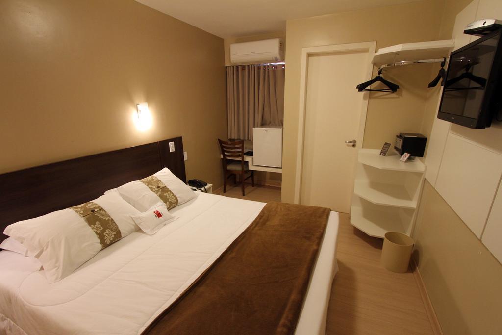 酒店 Curi Executive 3*